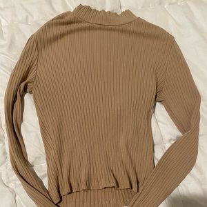 Basic long sleeve